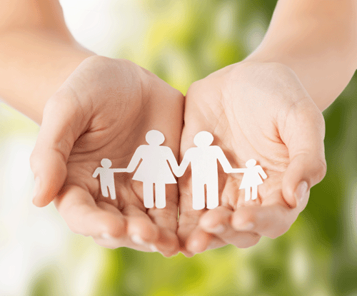 Read more about the article זוגיות במשבר